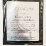 Limited Edition Mystery Thread Pack
