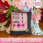 9003-Give The Bees A Chance Thread Pack